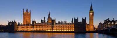 Classic Sights and Hidden Histories