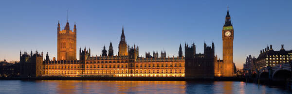 Classic Sights and Hidden Histories