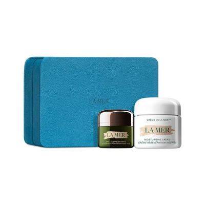 La mer The Calming Collection moisturizing 60 + 15 ml