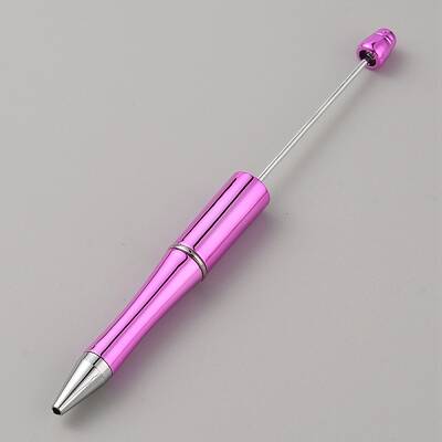 Plastic Ball-Point Pen
