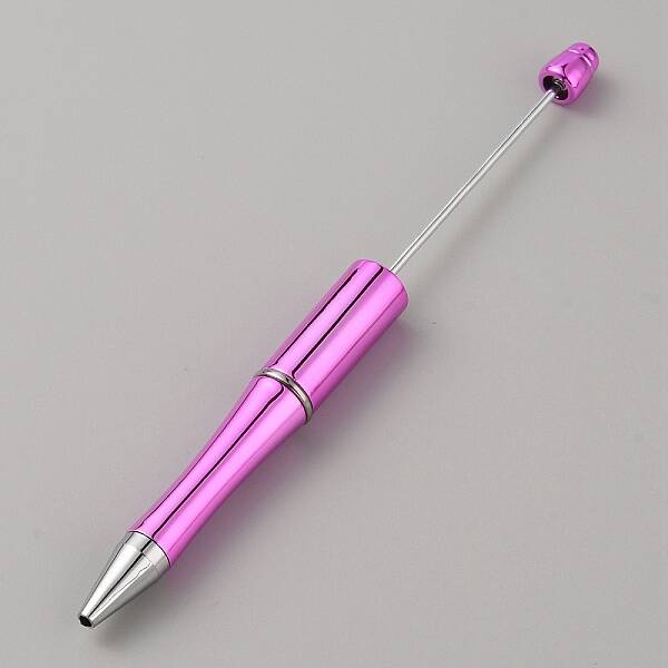 Plastic Ball-Point Pen