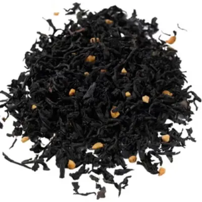 Demmers teehaus Black Tea Highland Toffee 100 g