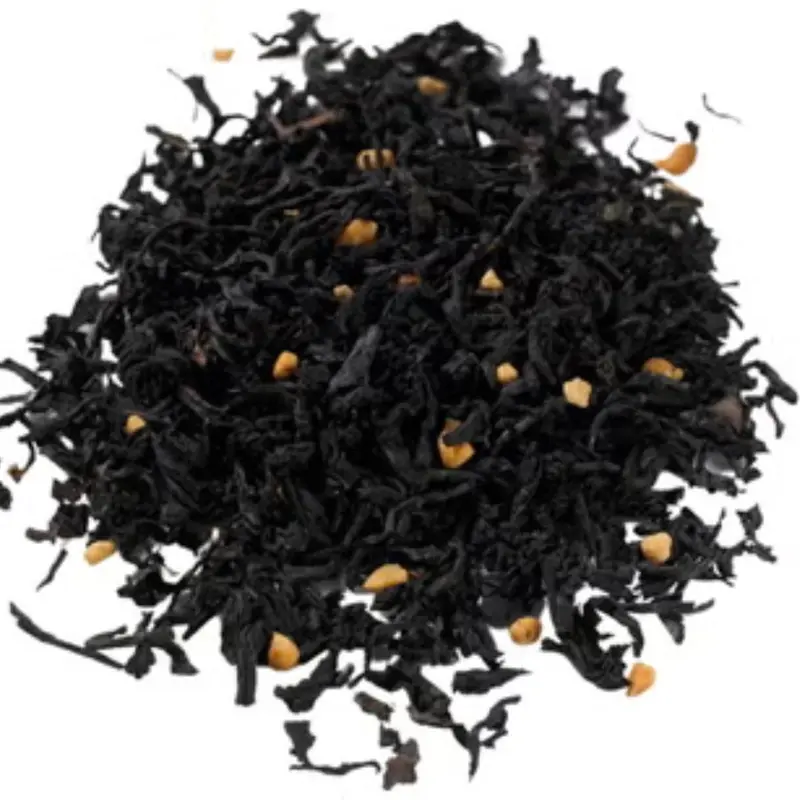 Demmers teehaus Black Tea Highland Toffee 100 g