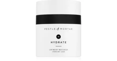 Pestle & Mortar light moisturizing cream 50 ml