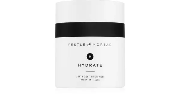 Pestle & Mortar light moisturizing cream 50 ml