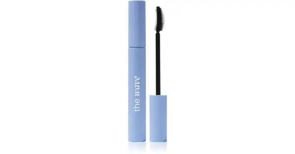 Country The Wave Waterproof Mascara for Longer Lashes 10ml