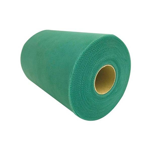 Deco Mesh Ribbons
