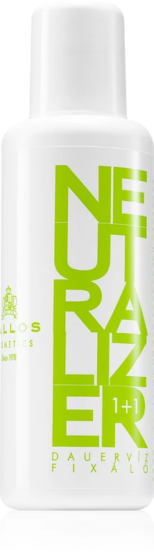 Kallos Neutralizer 1+1 - Neutralizer for permanent wave - 100ml