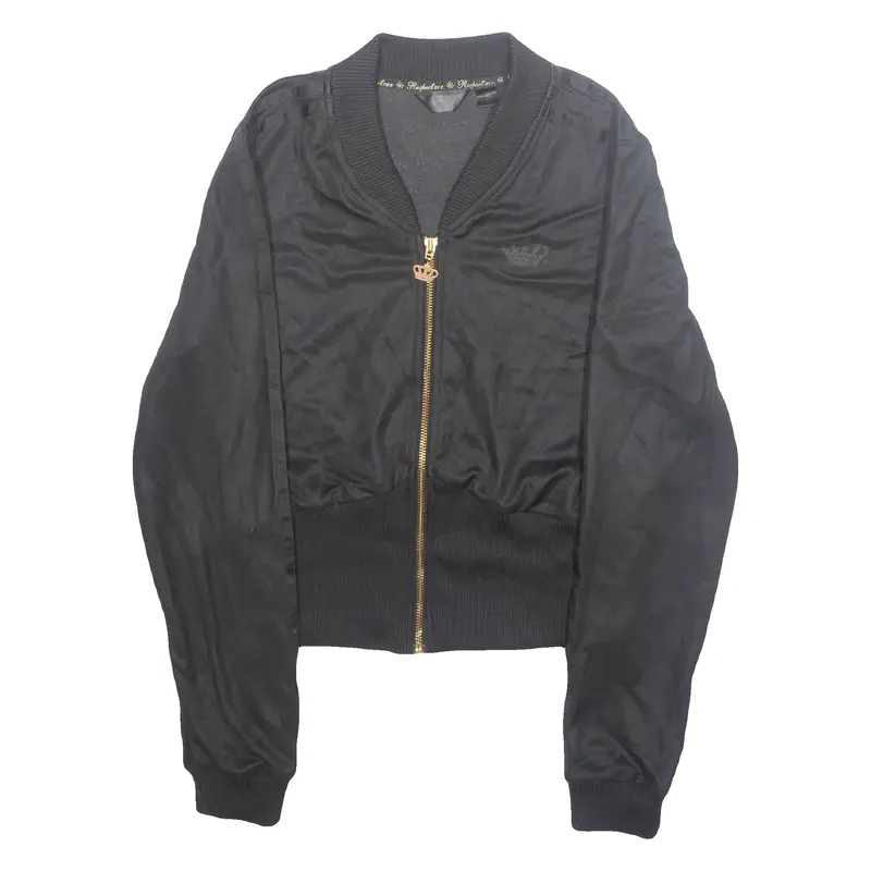 ADIDAS Respect Me Womens Shell Jacket Black M