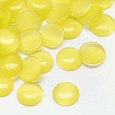 Cat Eye Cabochons