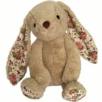Rabbit Dog Plush Toy 15\