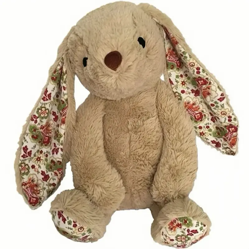 Rabbit Dog Plush Toy 15\