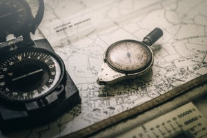 Diploma in Terrestrial and Coastal Navigation