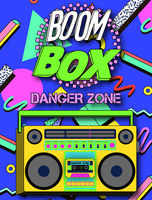 1601 Boom Box Directional Break