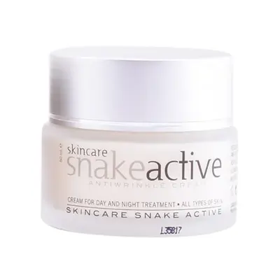 Crema antirughe Diet Esthetic Snakeactive 50ml
