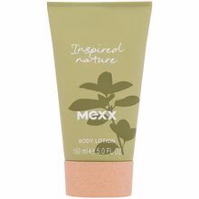 Mexx Inspired Nature Body Lotion - 150 ml