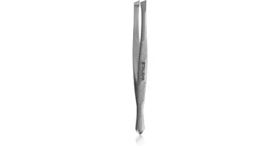 Staleks Eyebrow tweezers type 3