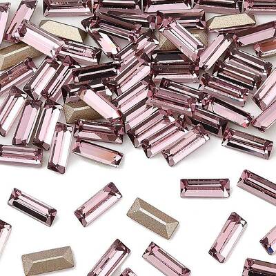 Preciosa® MAXIMA Crystal Fancy Stones