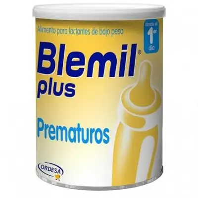 Ordesa Blemil Plus Alimento per neonati prematuri 400 g