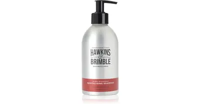 Hawkins-brimble Eco-Refillable Revitalizing Shampoo - 300ml