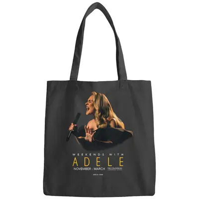 Adele 2023 Concert Bags