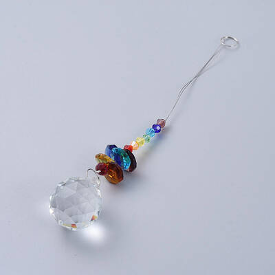 Chandelier Suncatchers Prisms