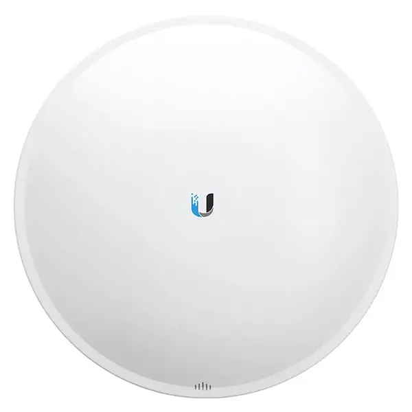 PBE-5AC-500-US Ubiquiti PowerBeam ac PBE-5AC-500 IEEE 802.11ac 450Mbit/s Wireless Bridge