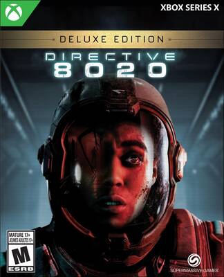 Directive 8020 Deluxe Edition