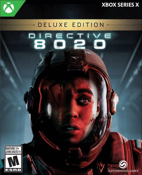 Directive 8020 Deluxe Edition