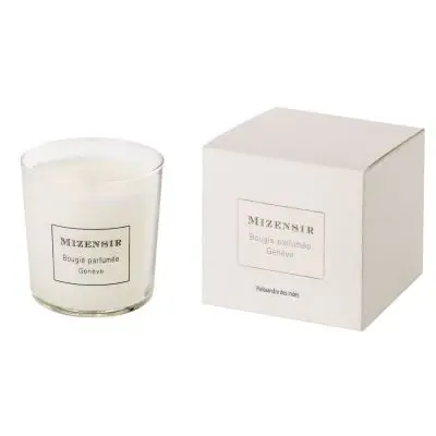 Mizensir Palissandre des Indes Scented Candle 230 gr