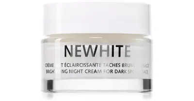 Guinot Newhite illuminating night cream 50 ml
