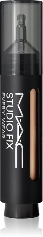 MAC Cosmetics Studio Fix Every-Wear All-Over 2-in-1 Cream Concealer and Foundation Color NW15 12ml