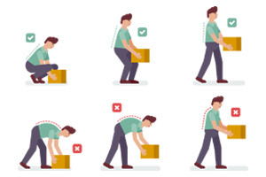 Fundamentals of Manual Handling