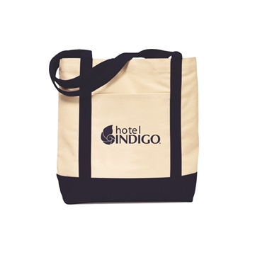 25 Customized Ensign's Boat Bag - PVC Free & CPSIA Compliant