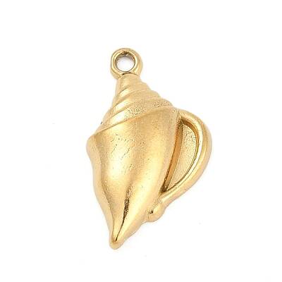 304 Stainless Steel Pendants