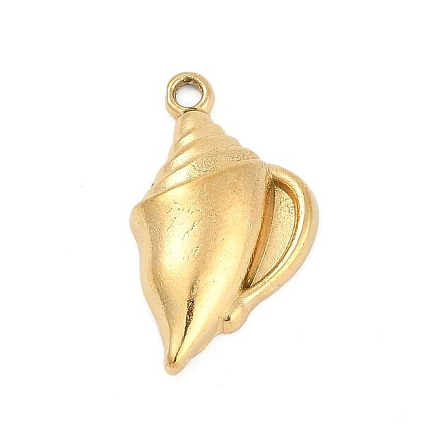 304 Stainless Steel Pendants