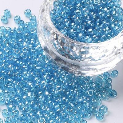 Glass Seed Beads