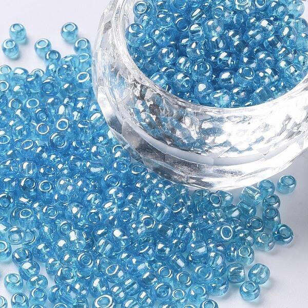 Glass Seed Beads