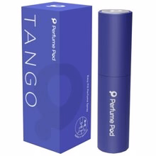 Travalo Under Tango (blu) 6,5 ml