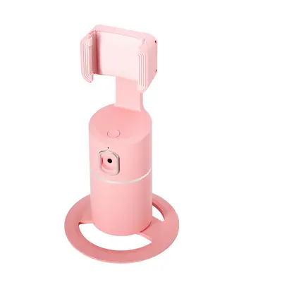 auto Face Tracking Tripod, Mother's Day Gift,No App Required, 360° Rotation Face Body Phone Camera Mount Smart Shooting Phon...