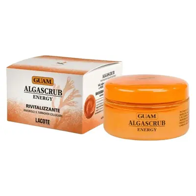 Guam Algascrub Energy Revitalizing 420 G