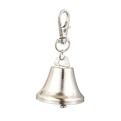 Iron Bell Pendant Decoration