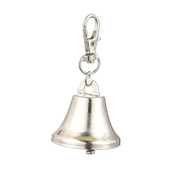 Iron Bell Pendant Decoration