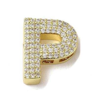 Brass Beads
