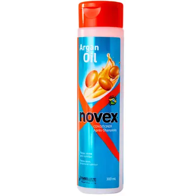 Novex Argan Oil Conditioner 300ml