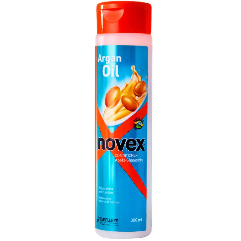 Novex Argan Oil Conditioner 300ml