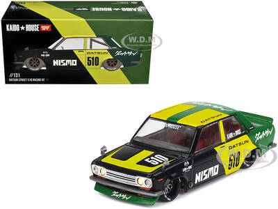 Datsun Street 510 \
