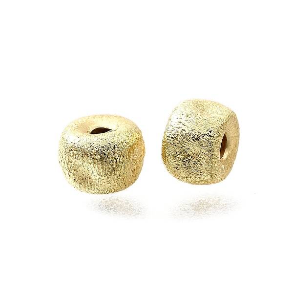 Brass Beads