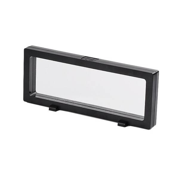 Plastic Frame Stands