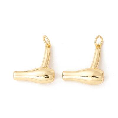 Brass Pendants